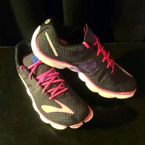 Brooks PureConnect Running Shoes